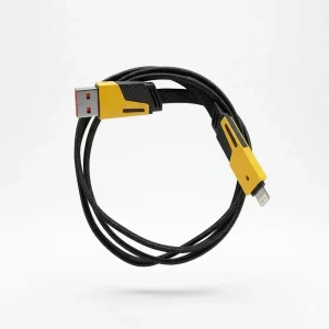 Cable de datos y carga