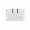 Cargador Apple 50w USB-C original con carga rápida compatible con iPhone y iPad en Quito Ecuador