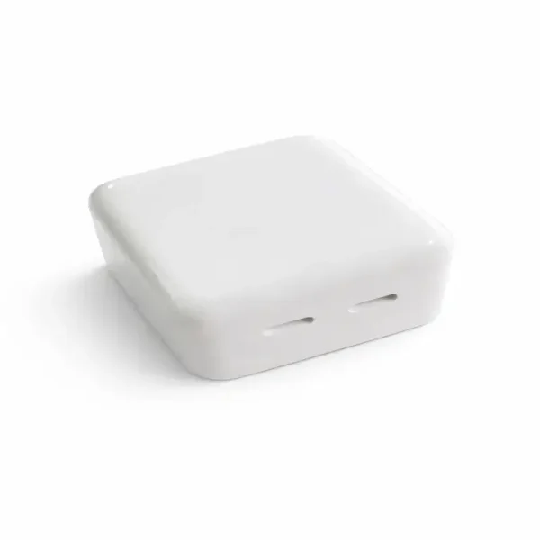 Cargador USB cubo compacto para celular iphone, Quito Ecuador