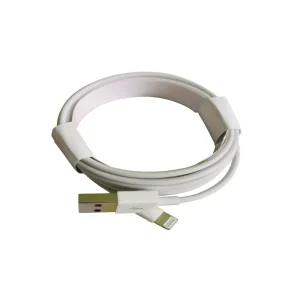 Cable 2m Lightning a USB